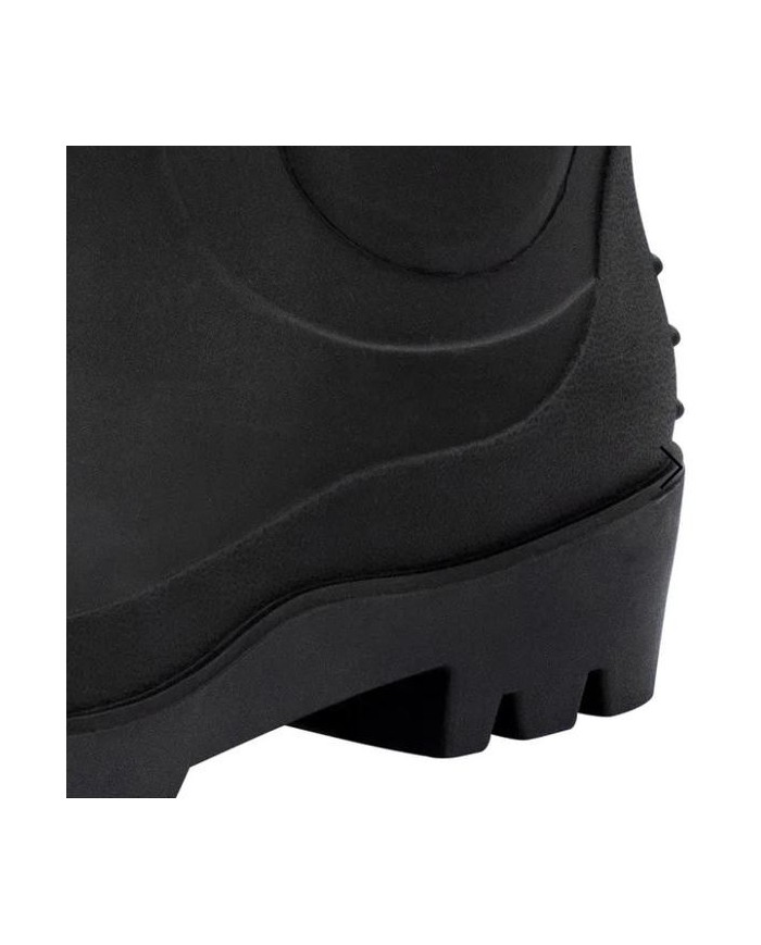 BOTA DE SEGURIDAD BELLOTA PARA AGUA Nº41 NEGRA  7224341