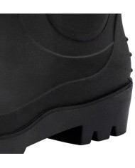 BOTA DE SEGURIDAD BELLOTA PARA AGUA Nº41 NEGRA  7224341