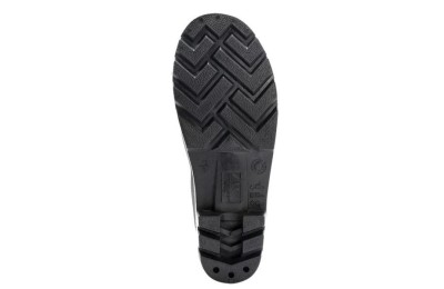 BOTA DE SEGURIDAD DE AGUA BELLOTA NEGRA S5 Nº41 7224341