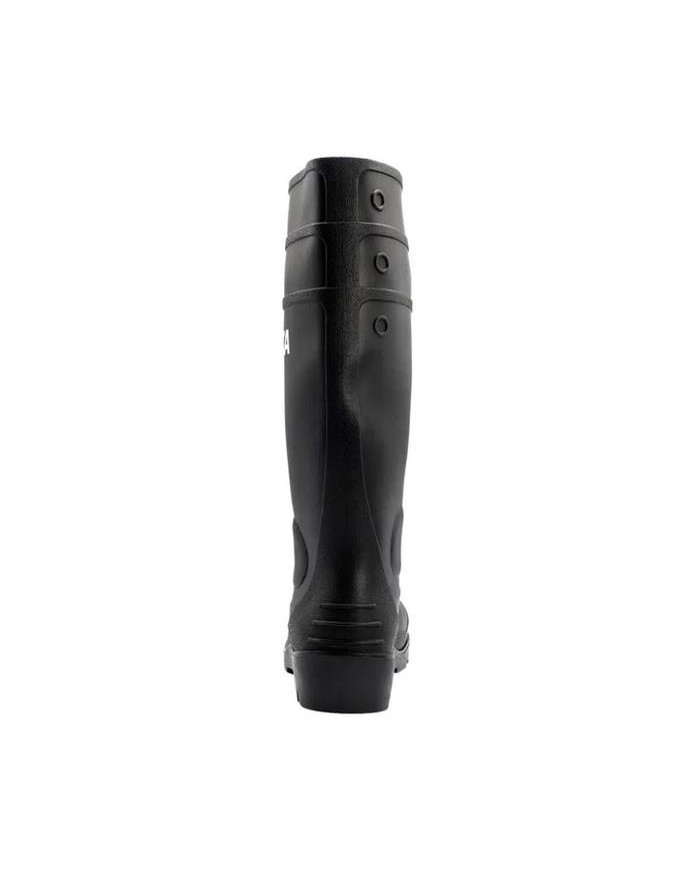 BOTA DE SEGURIDAD BELLOTA PARA AGUA Nº41 NEGRA  7224341