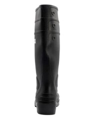 BOTA DE SEGURIDAD BELLOTA PARA AGUA Nº41 NEGRA  7224341