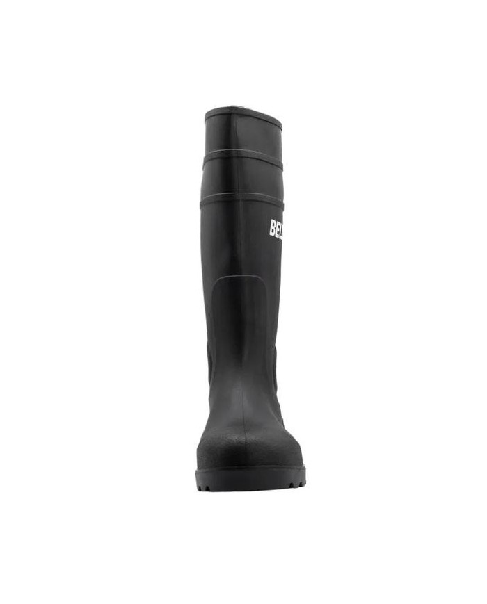 BOTA DE SEGURIDAD BELLOTA PARA AGUA Nº41 NEGRA  7224341