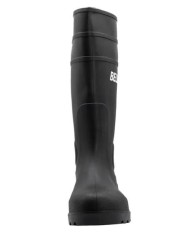 BOTA DE SEGURIDAD BELLOTA PARA AGUA Nº41 NEGRA  7224341