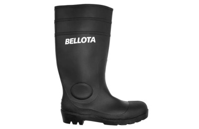 BOTA DE SEGURIDAD DE AGUA BELLOTA NEGRA S5 Nº41 7224341