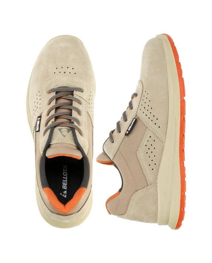 ZAPATO BELLOTA MODELO CORE S1P Nº46 FTW304650S1P