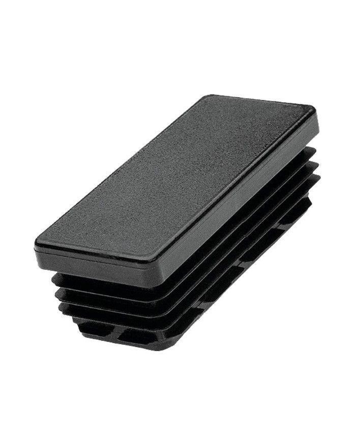 CONTERA INTERIOR FORTAPS RECTANGULAR 19-100X40MM. B/25UDS.