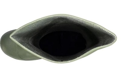 BOTA DE SEGURIDAD DE AGUA BELLOTA VERDE S5 Nº41 7224241