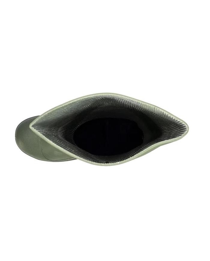 BOTA DE SEGURIDAD DE AGUA BELLOTA VERDE S5 Nº41 7224241