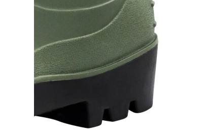 BOTA DE SEGURIDAD DE AGUA BELLOTA VERDE S5 Nº41 7224241