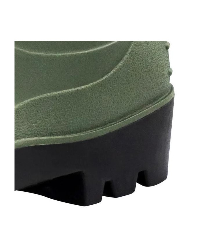 BOTA DE SEGURIDAD DE AGUA BELLOTA VERDE S5 Nº41 7224241