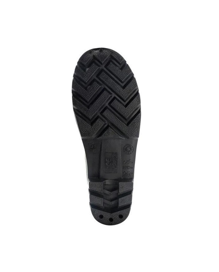 BOTA DE SEGURIDAD DE AGUA BELLOTA VERDE S5 Nº41 7224241