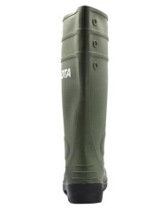 BOTA DE SEGURIDAD DE AGUA BELLOTA VERDE S5 Nº41 7224241