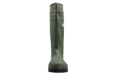 BOTA DE SEGURIDAD DE AGUA BELLOTA VERDE S5 Nº41 7224241