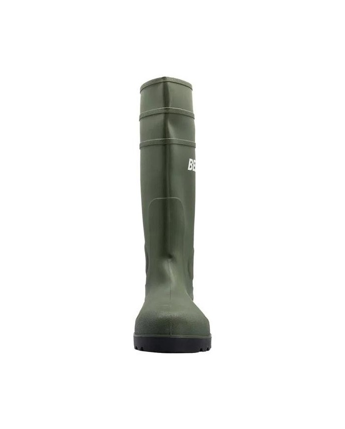 BOTA DE SEGURIDAD DE AGUA BELLOTA VERDE S5 Nº41 7224241