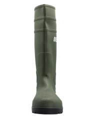 BOTA DE SEGURIDAD DE AGUA BELLOTA VERDE S5 Nº41 7224241