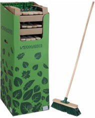 CEPILLO MAYA PARA CALZADO 6X4'5X3'5 CMS.