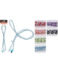 PLATO REDONDO PLASTICFORTE MOD.CRYSTAL 31 CMS.