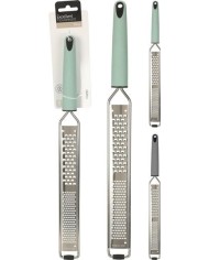 RALLADOR EXCELLENTH INOXIDABLE 3 USOS PLANO CY5655470