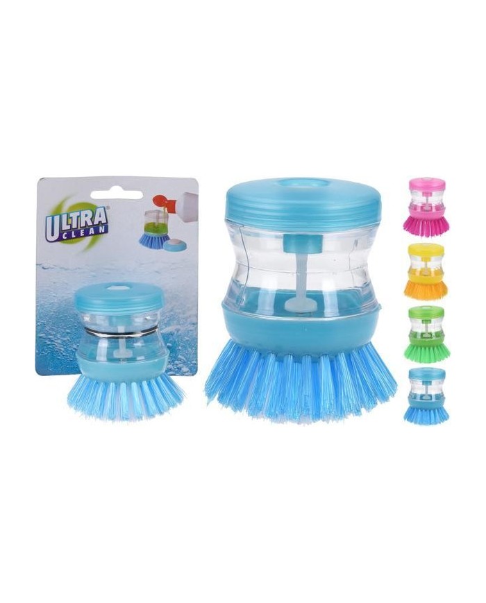 CEPILLO FREGAPLATOS ULTRA CLEAN WK1700500