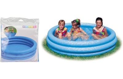 PISCINA INTEX 3 ANILLOS 114...