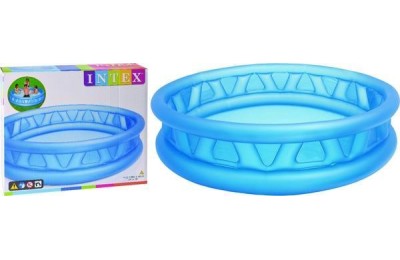 PISCINA INTEX REDONDA...