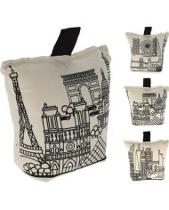 TOPE PUERTA KOOP SACO 19X20 CMS.