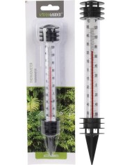 TERMOMETRO ANALOGICO GSC CELSIUS/FAHRENHEIT 20CMS. 502065000