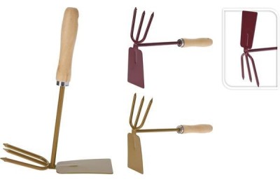 AZUELA/RASTRILLO DE JARDIN PROGARDEN