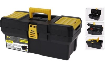 CAJA HERRAMIENTAS FXTOOLS (41X20X19)