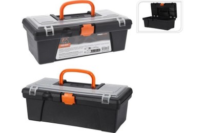 CAJA HERRAMIENTAS FXTOOLS (30X10X14)