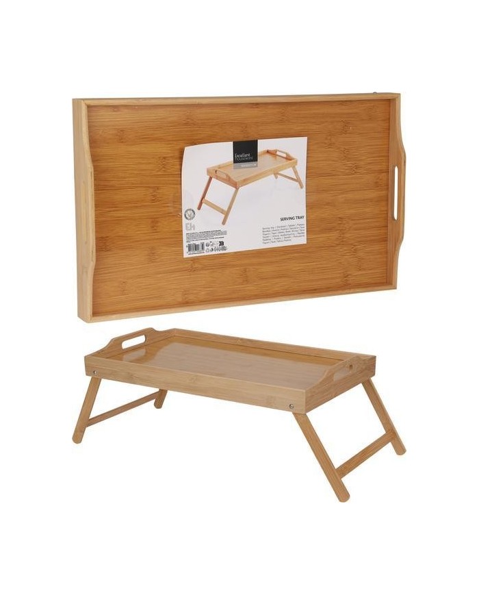 BANDEJA PLEGABLE EXCELLENTH 21X50X30CMS.