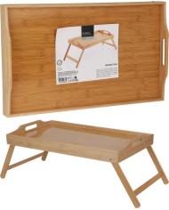 BANDEJA PLEGABLE EXCELLENTH 21X50X30CMS.