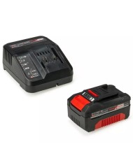 CADENA MOTOSIERRA POWERPLUS 4 100MM. - 14T - PREMIUM