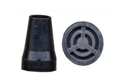 CONTERA GOMA PARA BASTON 20MM. SANFOR