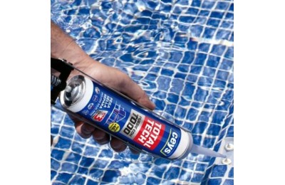 PEGAMENTO CEYS MS-TECH 290ML. BLANCO