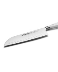 CUCHILLO ARCOS MOD.RIVIERA BLANC SANTOKU 233524 180MM.