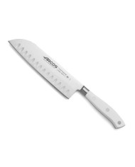 CUCHILLO ARCOS MOD.RIVIERA BLANC SANTOKU 233524 180MM.