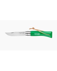 NAVAJA OPINEL INOXIDABLE Nº  8 - VRI
