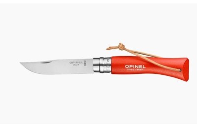 NAVAJA OPINEL INOXIDABLE Nº...
