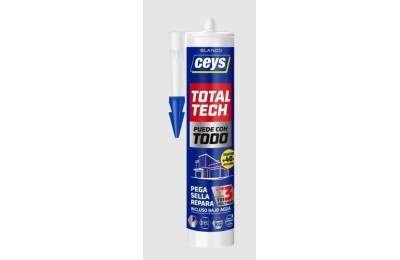 PEGAMENTO CEYS MS-TECH...