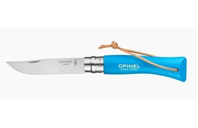NAVAJA OPINEL INOXIDABLE Nº...