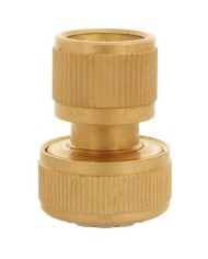 EMPALME RAPIDO AMIG R09 STOP-3/4 LATON