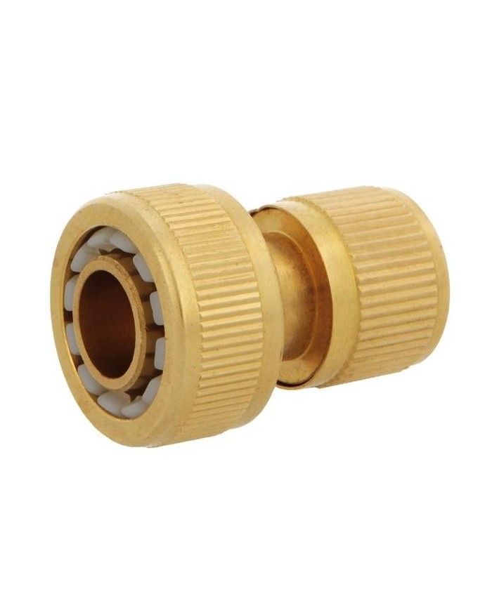 EMPALME RAPIDO AMIG R09 STOP-3/4 LATON