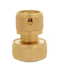 EMPALME RAPIDO AMIG R09 STOP-3/4 LATON