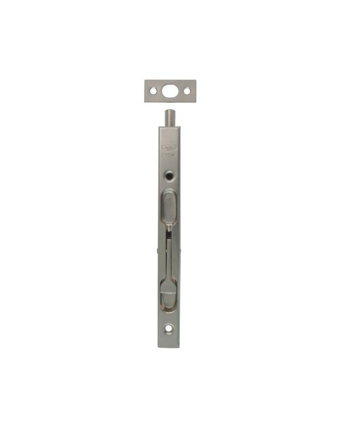 PASADOR ACERO AMIG CROMO MATE 401-250MM