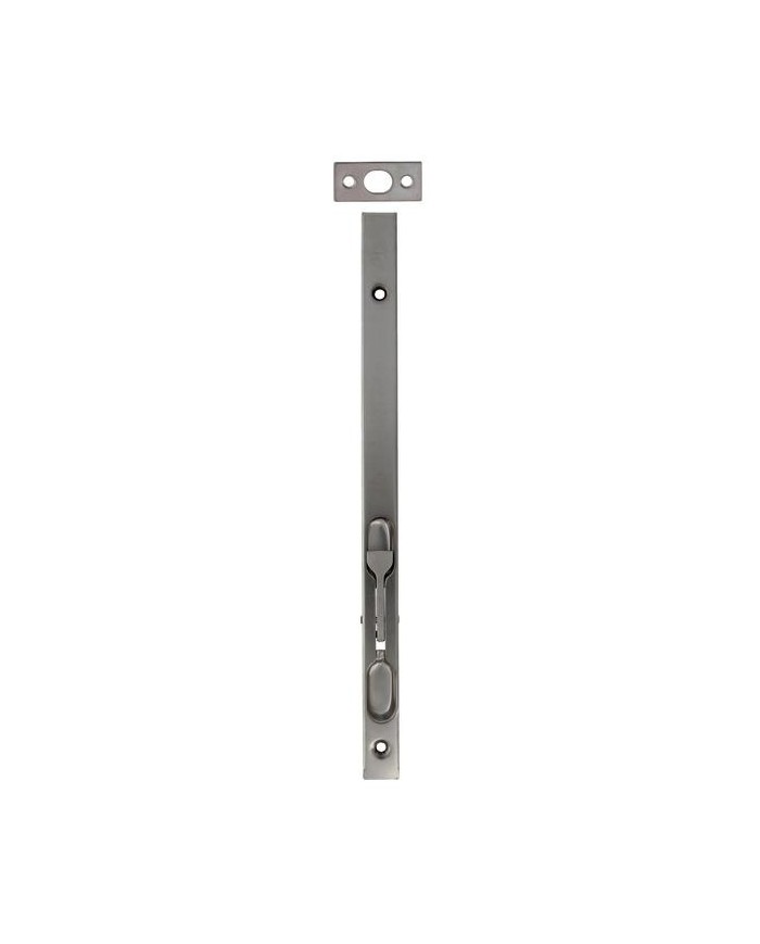 PASADOR ACERO AMIG CROMO MATE 401-200MM
