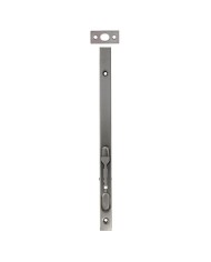 PASADOR ACERO AMIG CROMO MATE 401-200MM