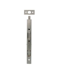 PASADOR ACERO AMIG CROMO MATE 401-150MM
