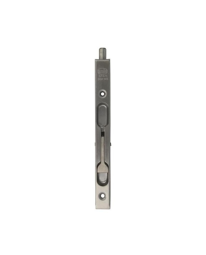 PASADOR ACERO AMIG CROMO MATE 401-150MM