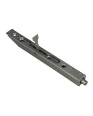 PASADOR ACERO AMIG CROMO MATE 401-150MM